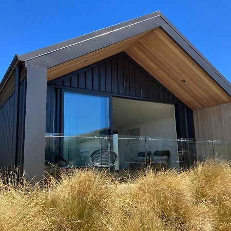 The Quarters Unit 2 - Lac Tekapo Extérieur photo