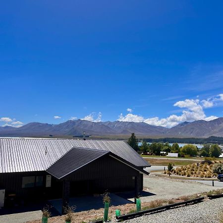 The Quarters Unit 2 - Lac Tekapo Extérieur photo