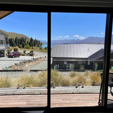The Quarters Unit 2 - Lac Tekapo Extérieur photo