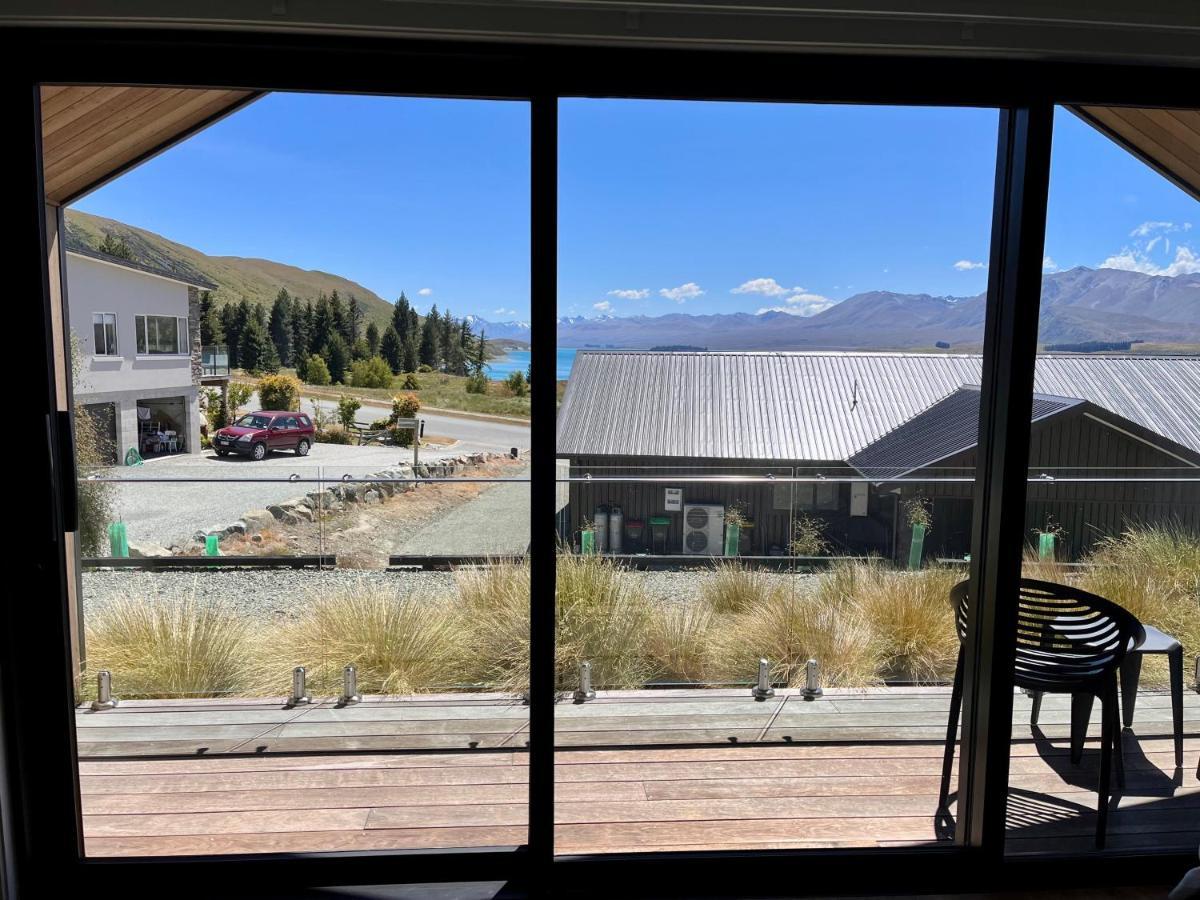 The Quarters Unit 2 - Lac Tekapo Extérieur photo
